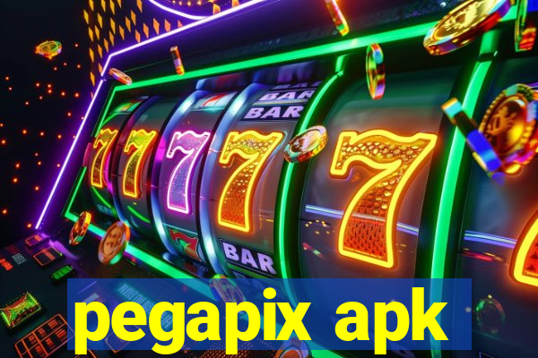 pegapix apk